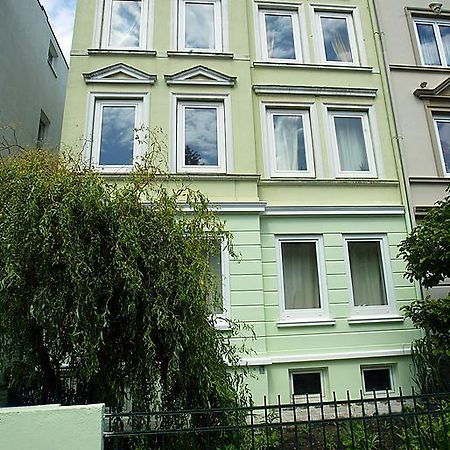 Jessop Haus Lübeck Exterior foto