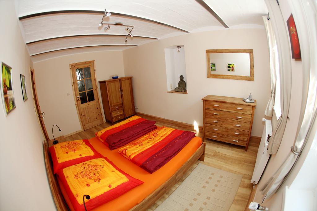 Jessop Haus Lübeck Quarto foto