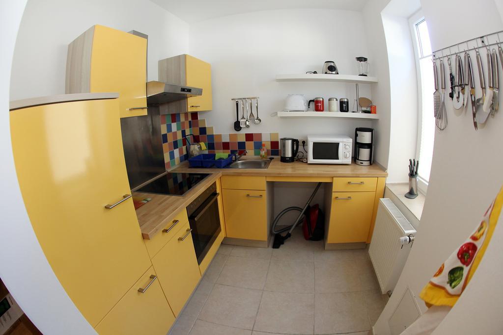 Jessop Haus Lübeck Quarto foto