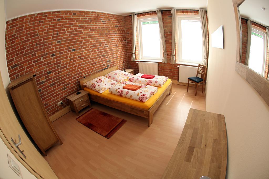 Jessop Haus Lübeck Quarto foto